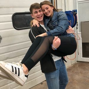 Meet your Posher, Ricky